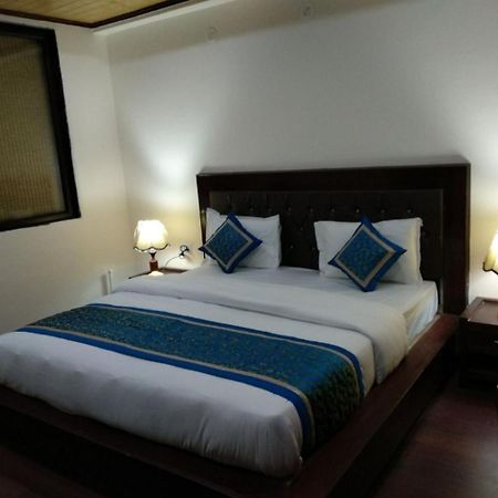 The Grand Yasmin Ladakh Leh Ngoại thất bức ảnh