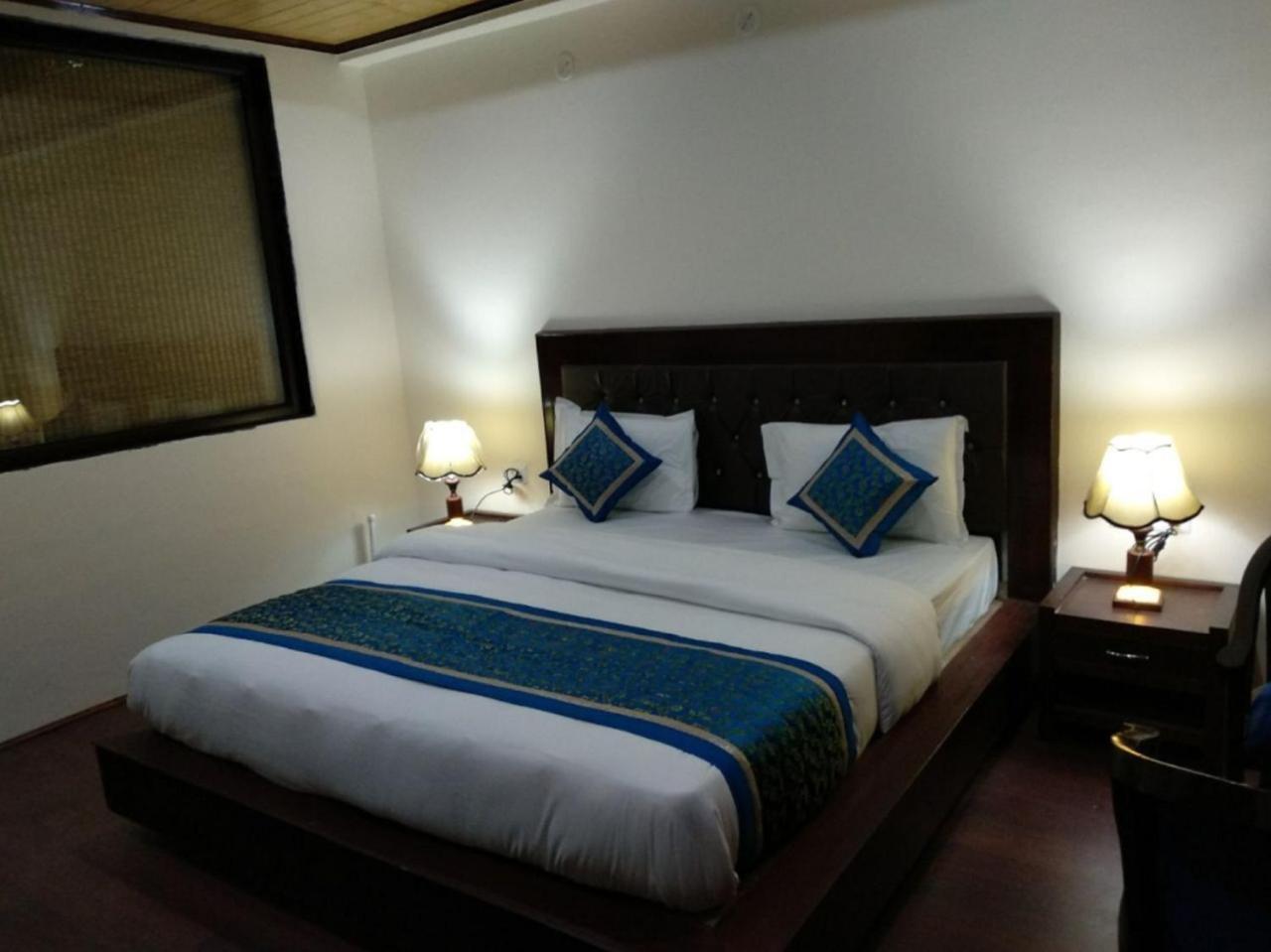 The Grand Yasmin Ladakh Leh Ngoại thất bức ảnh