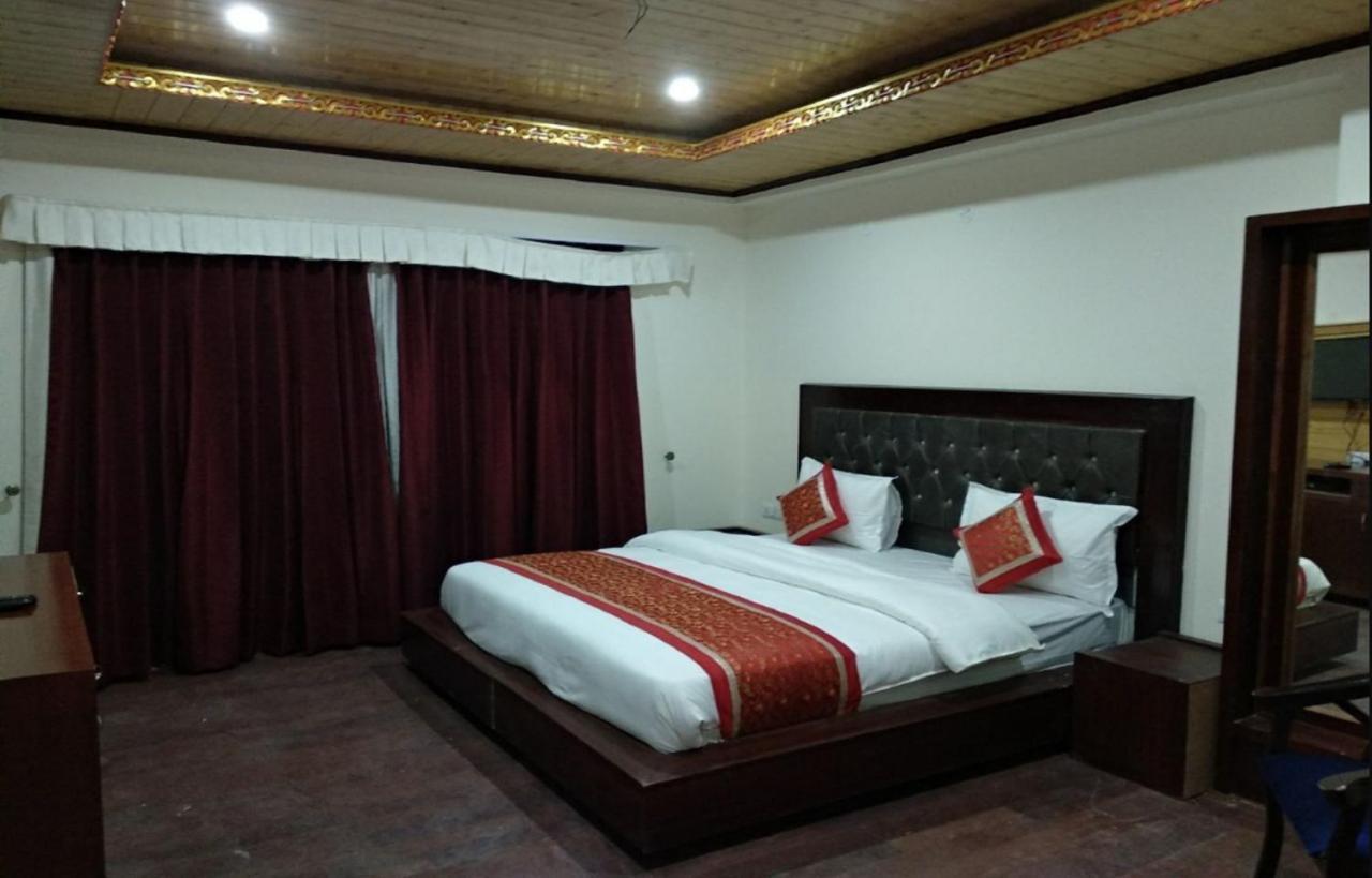 The Grand Yasmin Ladakh Leh Ngoại thất bức ảnh